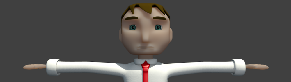 Fred Is Working On Something.